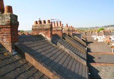 Local roofing contractor
