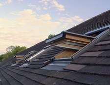 Local roofers