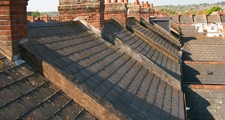 Local roof expert