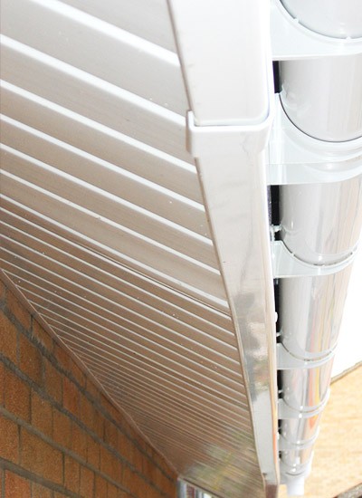 Soffits